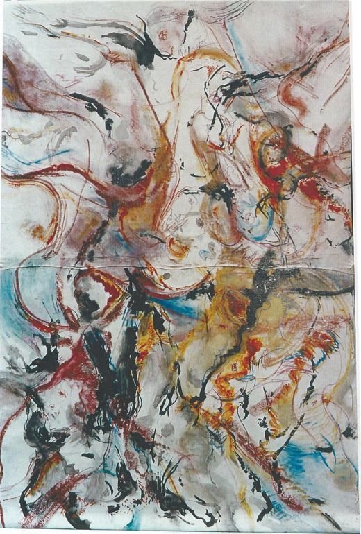 Crucifixion