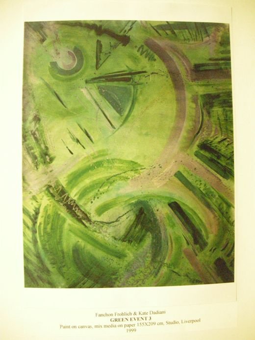 Green Event 3