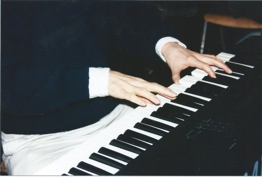 Lawrence Ball Hands 1