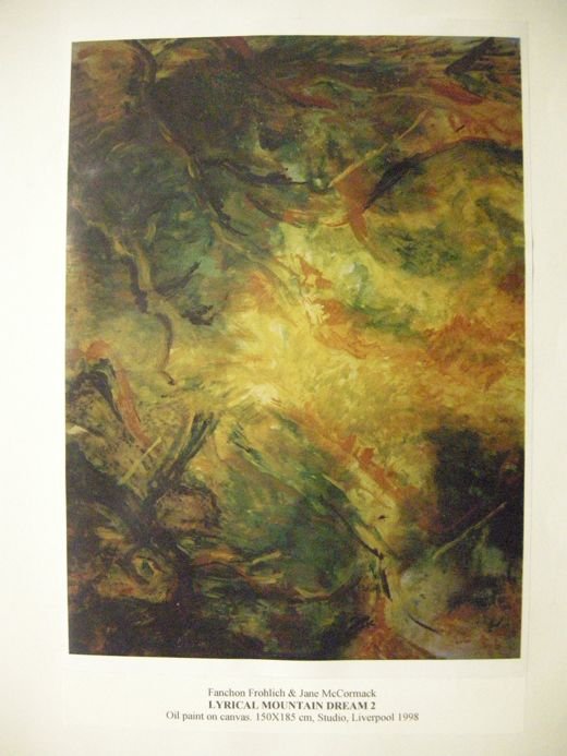 Lyrical Mountain Dream 2