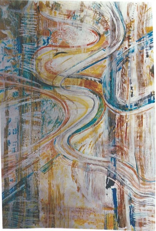 Spiralling Energies