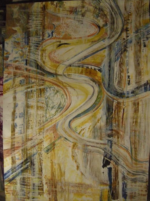 Spiralling Energy