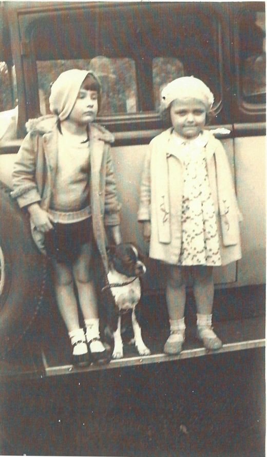 Very young 2