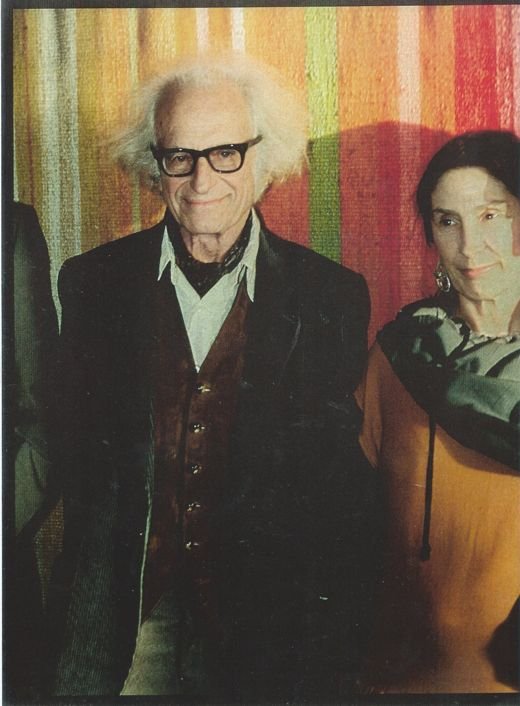 Herbert & Fanchon