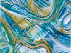 Alchemical Flux