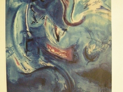 Blue Dream Or Movement II