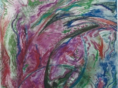 Emergence From Purple