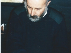 Lawrence Ball At Keyboard 2