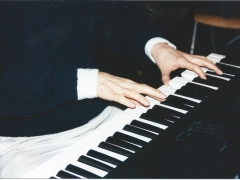 Lawrence Ball Hands 1