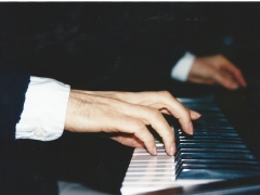 Lawrence Ball hands 2