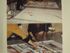 Painting Together