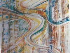 Spiralling Energies