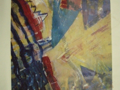 Triangles In Opposition