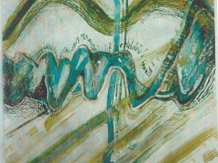 Undulations Of Different Frequencies