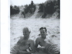 with Richard Feynman.jpg