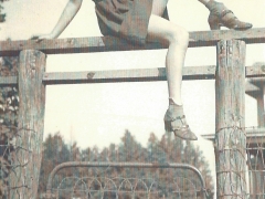 Very young 1