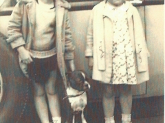 Very young 2